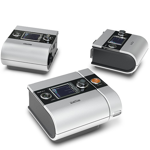 Resmed S9VPAP STA with iVAPS ResMed authorized exclusive distributor